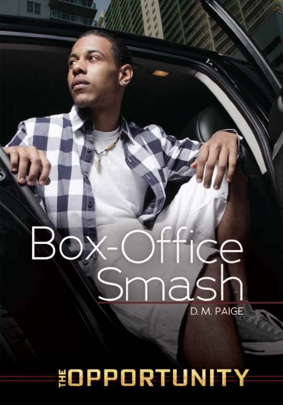 Box-Office Smash