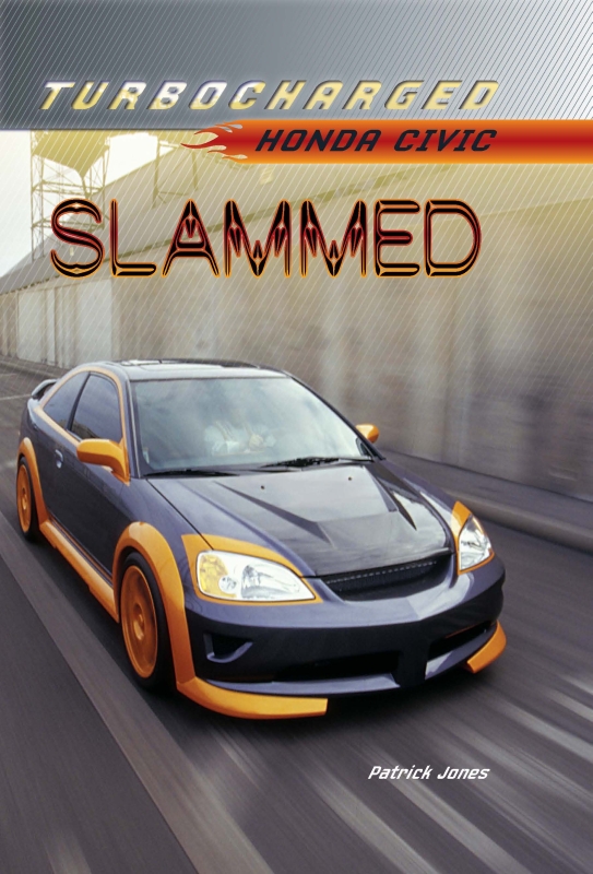 Slammed