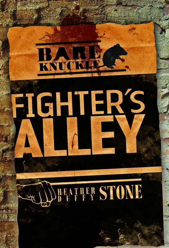 Fighter's Alley