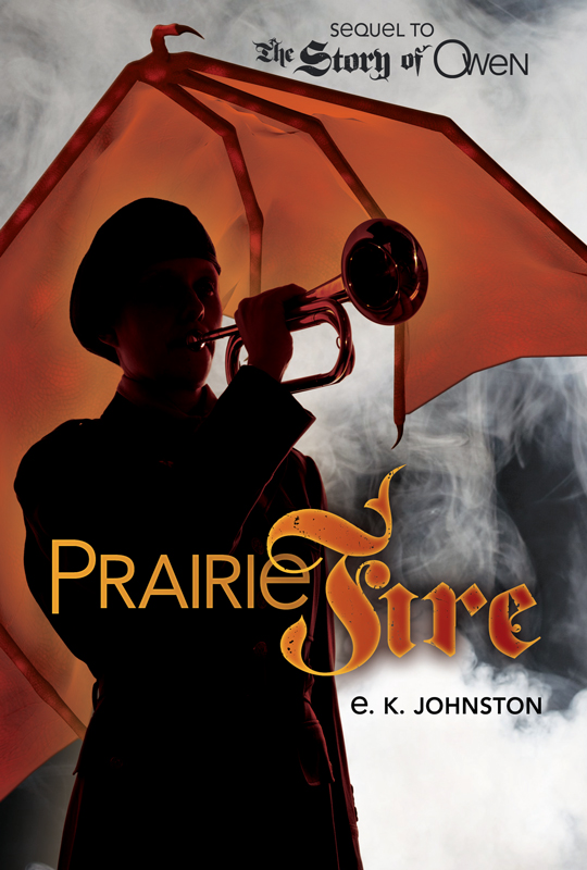 Prairie Fire