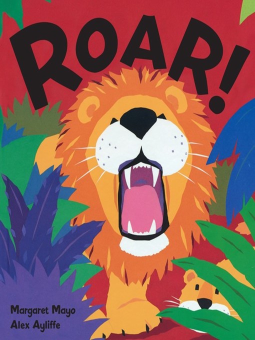 ROAR!