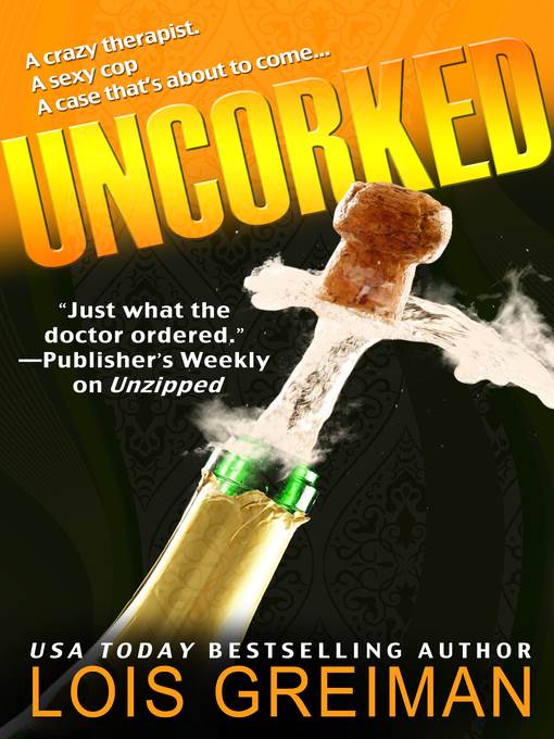 Uncorked