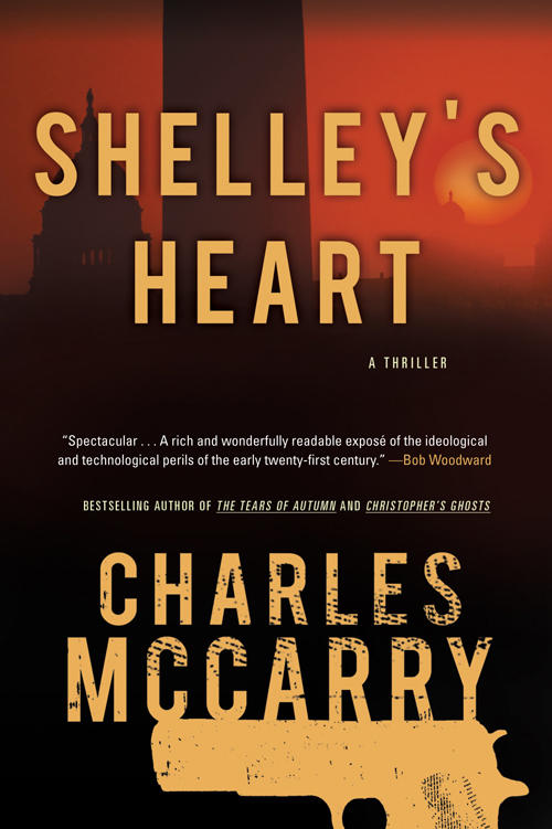 Shelley's Heart