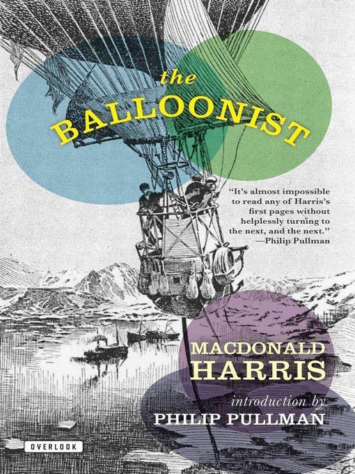 The Balloonist