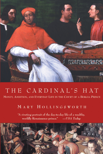 The Cardinal's Hat