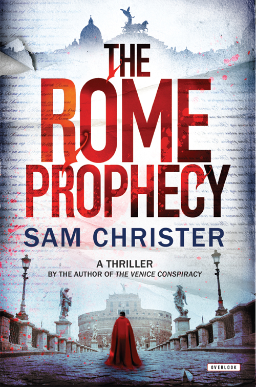 The Rome Prophecy