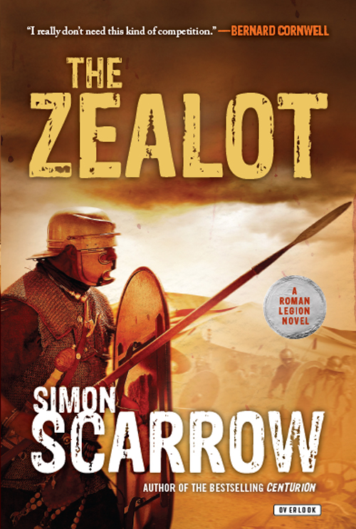 The Zealot