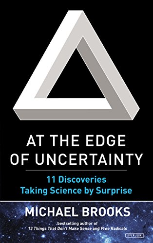 At the Edge of Uncertainty