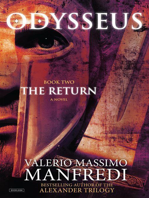 Book Two: The Return (Odysseus)