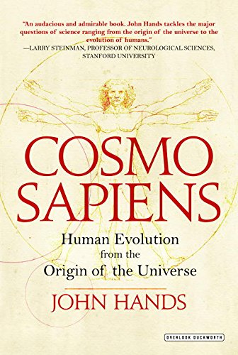 Cosmosapiens