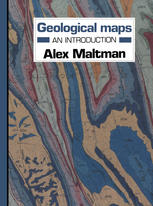 Geological maps : an introduction