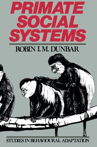 Primate Social Systems