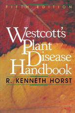 Westcott's plant disease handbook.