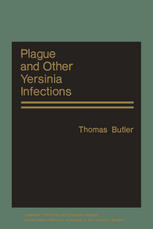 Plague and Other Yersinia Infections