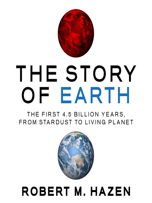 The Story of Earth