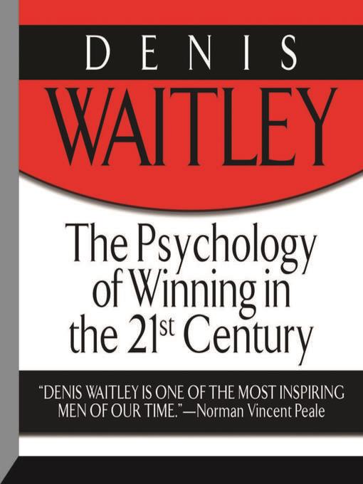 The Psychology Winning in the 21st Century