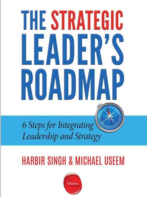 The Strategic Leader's Roadmap