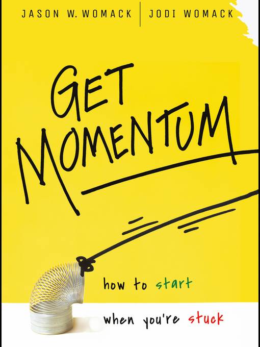 Get Momentum