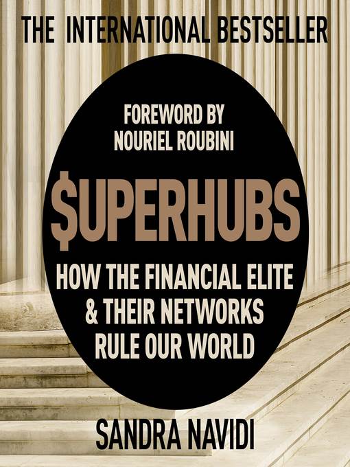 Superhubs