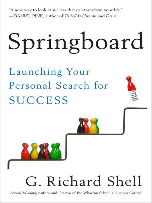 Springboard