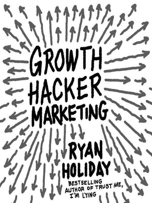 Growth Hacker Marketing