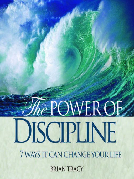 The Power Discipline