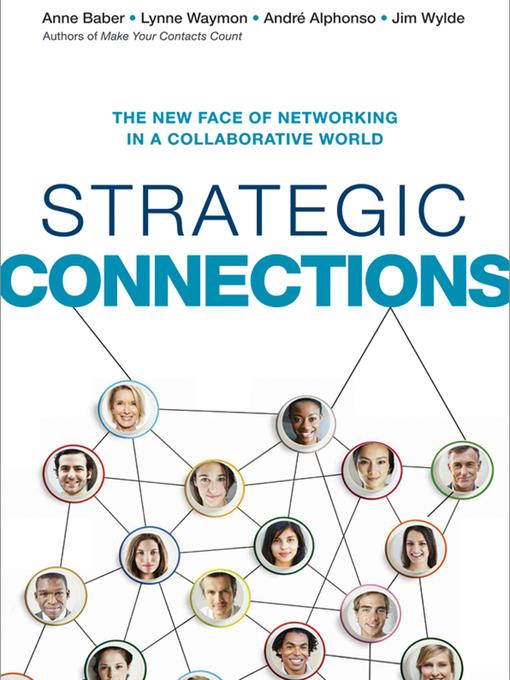 Strategic Connections