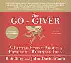 The Go-Giver