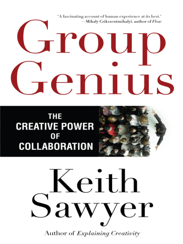 Group Genius