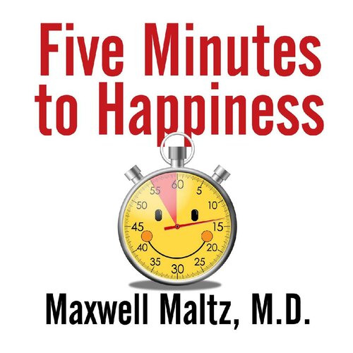 Five Minutes to Happiness