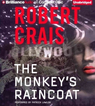 The Monkey's Raincoat