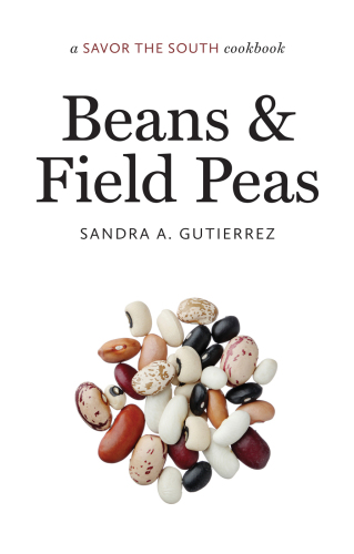 Beans and field peas