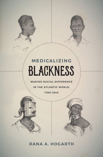Medicalizing Blackness.