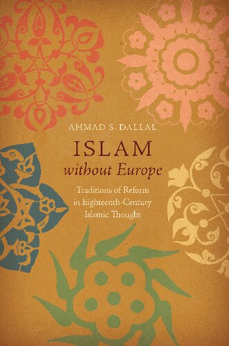 Islam without Europe