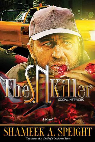 The S.N. killer : a novel