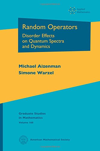 Random Operators