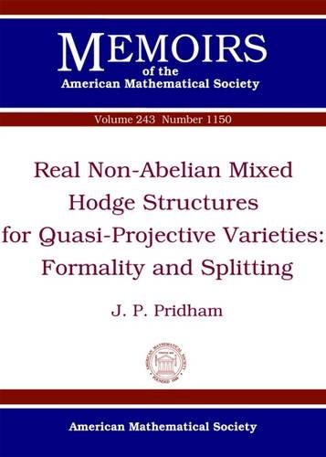 Real Non-Abelian Mixed Hodge Structures for Quasi-Projective Varieties