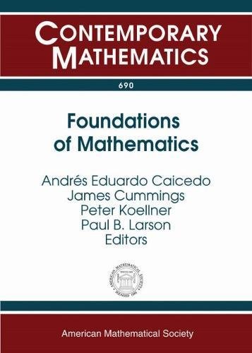 Foundations of Mathematics