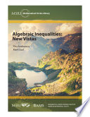 Algebraic Inequalities