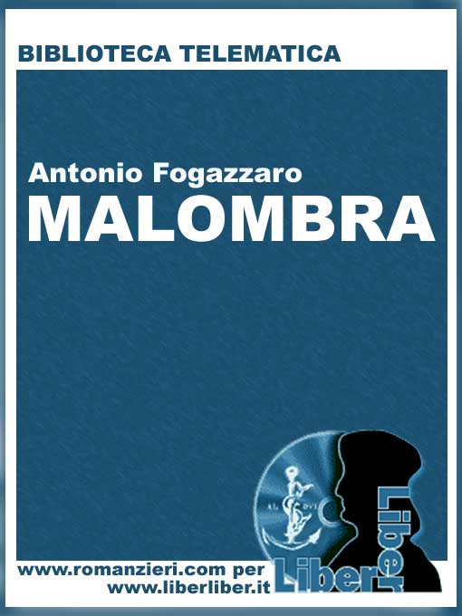 Malombra