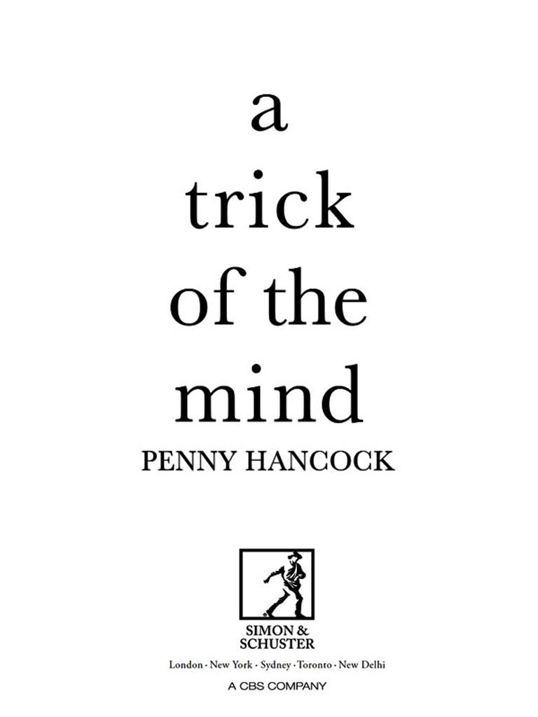 A trick of the mind