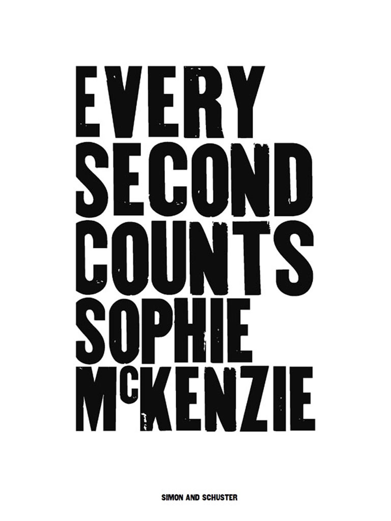 Every Second Counts