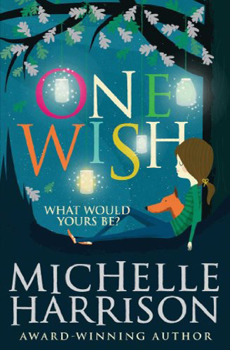 One wish