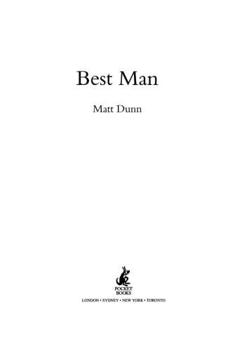 Best Man