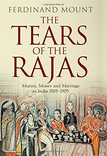 The Tears of the Rajas