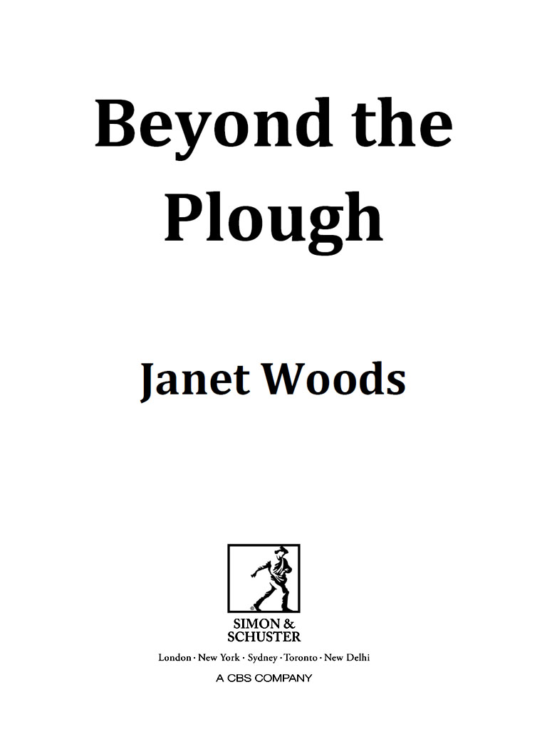 Beyond the Plough