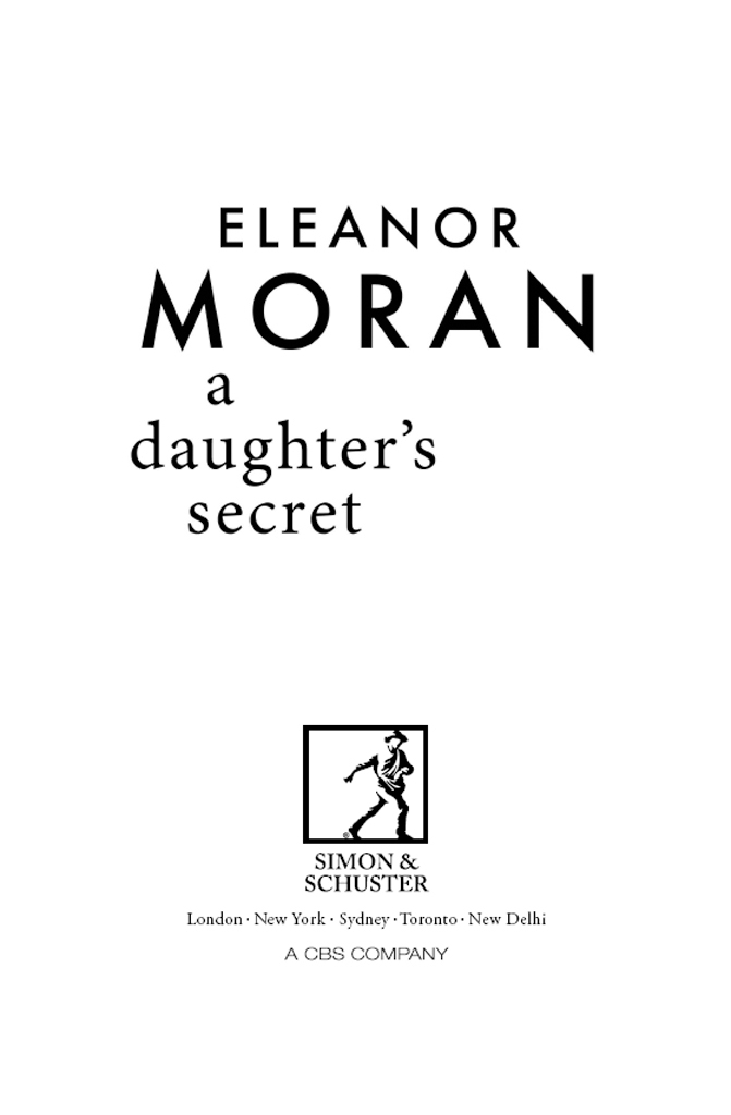 A daughter's secret