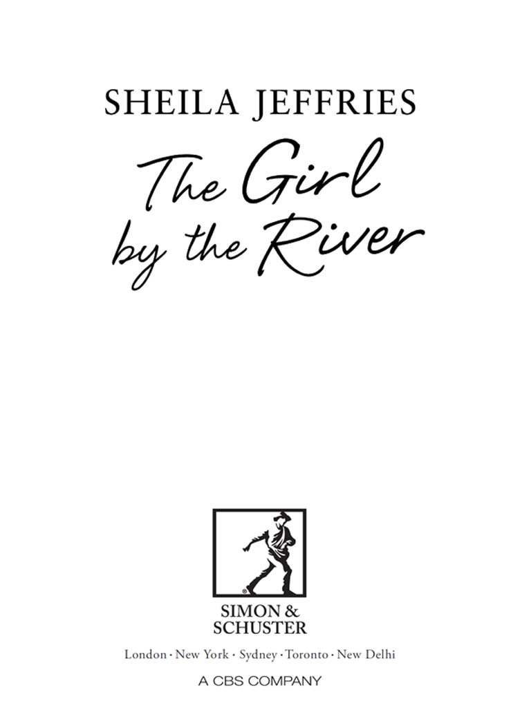 The Girl by the River