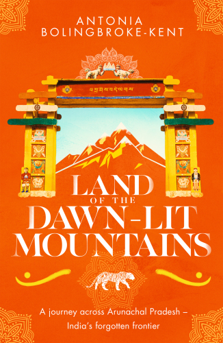 Land of the Dawn-lit Mountains