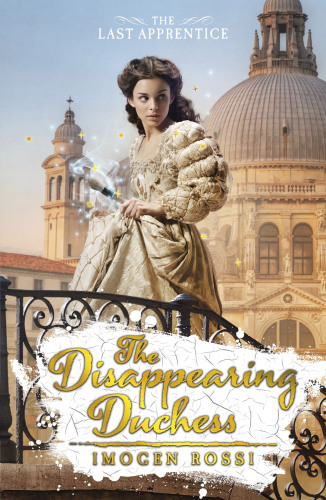 The Disappearing Duchess